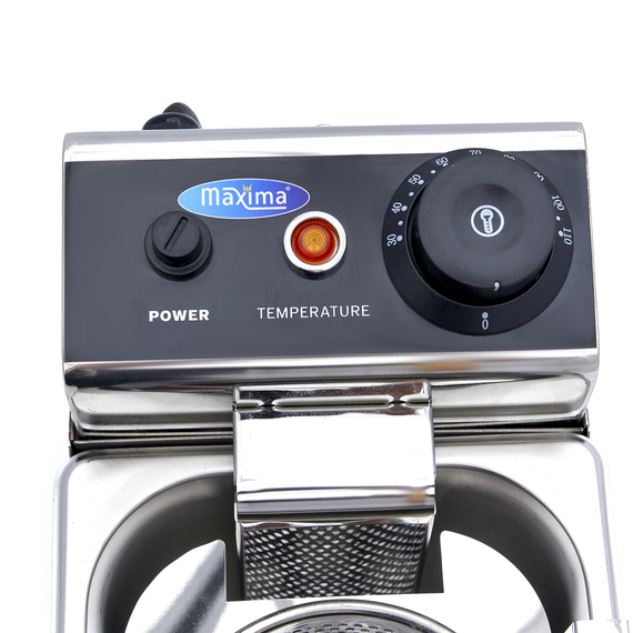 Maxima Gastro Nudelkocher - 2 x 2 l - inkl. 2 Körbe, Bild 7