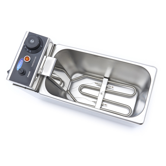 Maxima Gastro Nudelkocher - 2 x 2 l - inkl. 2 Körbe, Bild 6