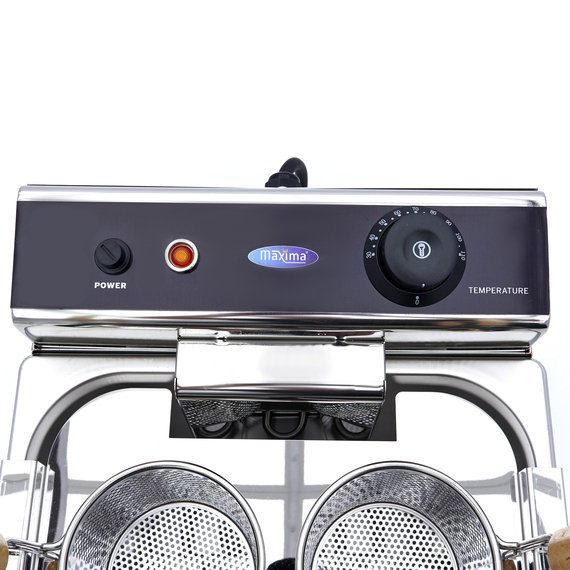 Maxima Gastro Nudelkocher - 4 x 2 l - inkl. 4 Körbe, Bild 7