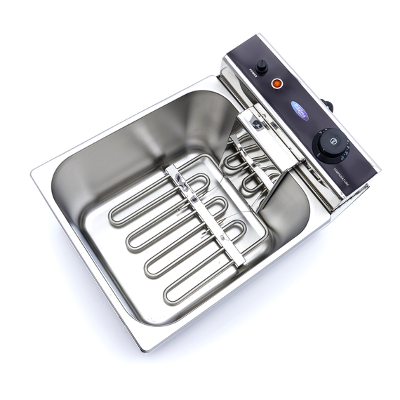 Maxima Gastro Nudelkocher - 4 x 2 l - inkl. 4 Körbe, Bild 6