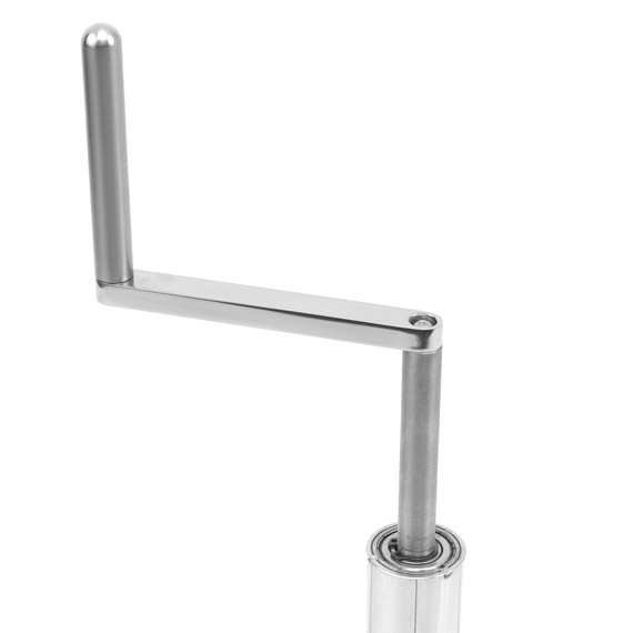 Maxima Crepes Gerät Teigteiler / Spreader, Bild 2