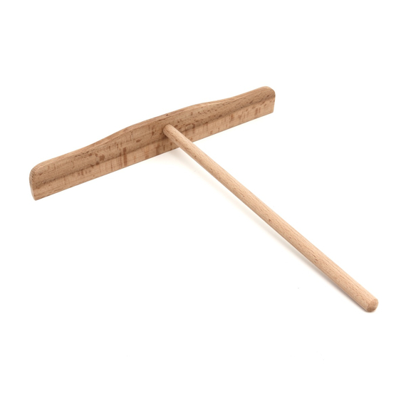 Maxima Holzkrepp Teig Teiler / Spreader, Bild 2