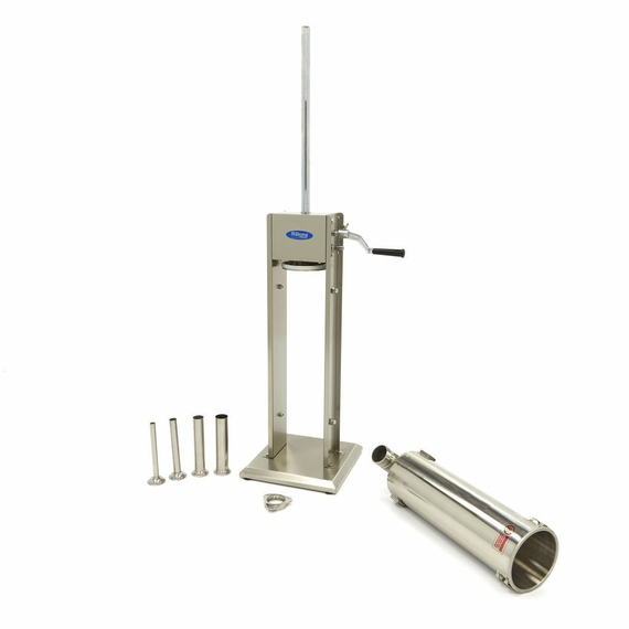 Maxima Gastro Churros - Machine - 7 l - 4 Churros Formen - 2 Geschwindigkeiten, Bild 6