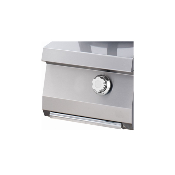 Maxima Gastro Premium Kochfeld - 4 Brenner - Doppeleinheit - 90 cm Tief - Elektrisch, Bild 13