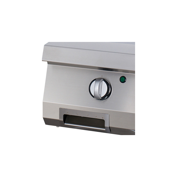 Maxima Gastro Premium Kochfeld - 4 Brenner - Doppeleinheit - 90 cm Tief - Elektrisch, Bild 35