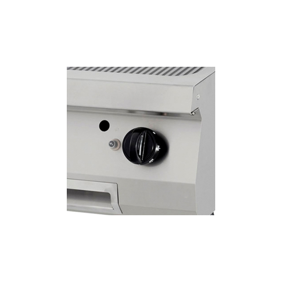 Maxima Gastro Premium Kochfeld - 4 Brenner - Doppeleinheit - 90 cm Tief - Elektrisch, Bild 18