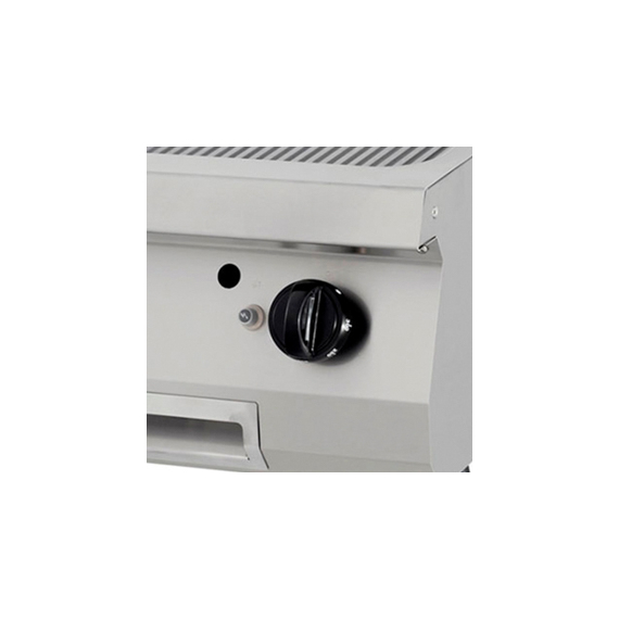 Maxima Gastro Premium Kochfeld - 4 Brenner - Doppeleinheit - 90 cm Tief - Elektrisch, Bild 38