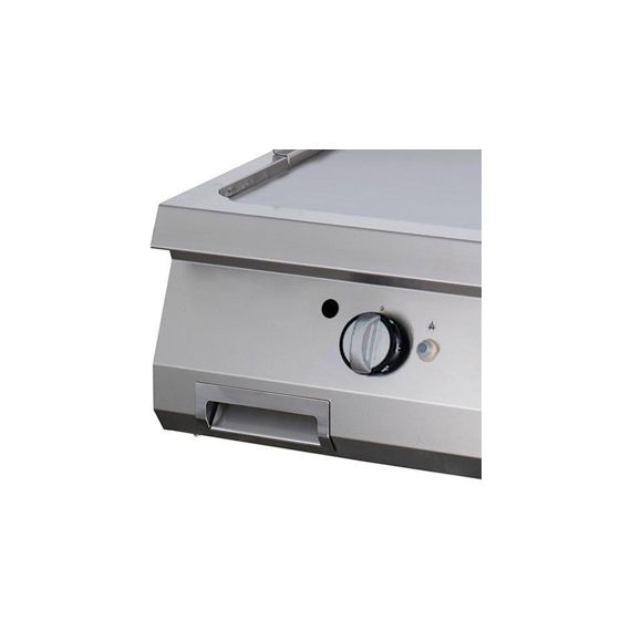 Maxima Gastro Premium Kochfeld - 4 Brenner - Doppeleinheit - 90 cm Tief - Elektrisch, Bild 43