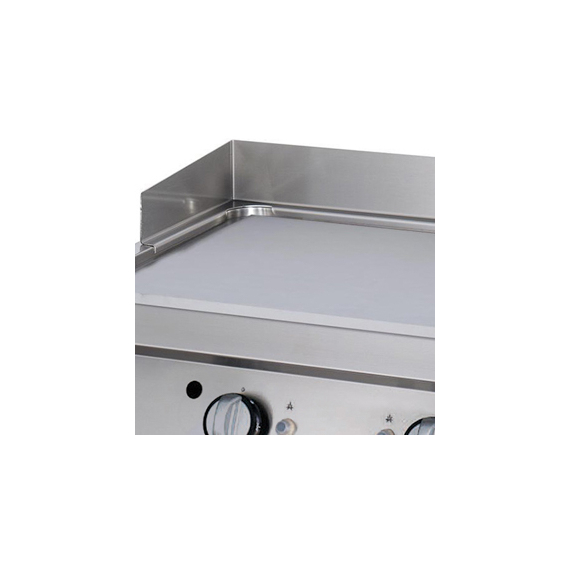 Maxima Gastro Premium Kochfeld - 4 Brenner - Doppeleinheit - 90 cm Tief - Elektrisch, Bild 25