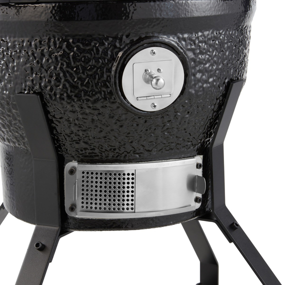 Maxima Gastro Premium Kamado Grill 18 inch, Bild 11