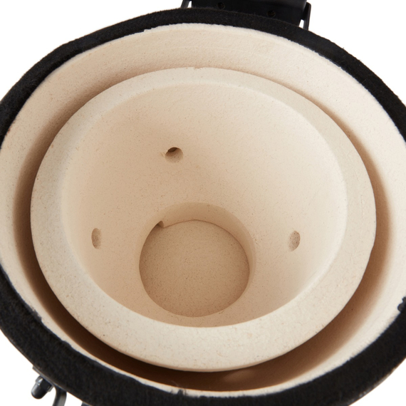 Maxima Gastro Premium Kamado Grill 13 inch, Bild 11