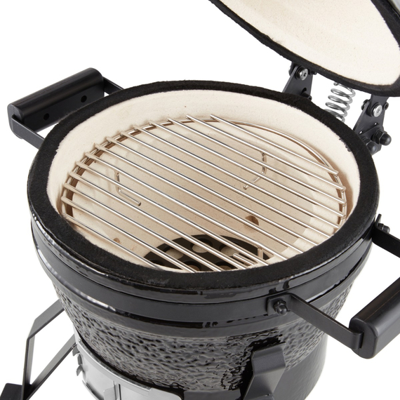 Maxima Gastro Premium Kamado Grill 13 inch, Bild 13