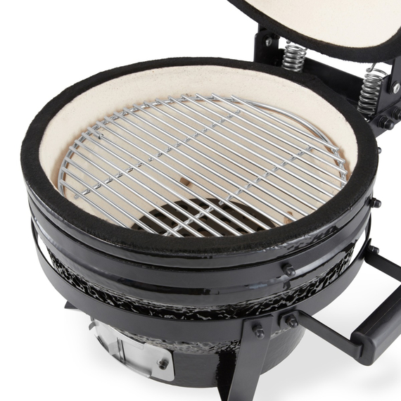 Maxima Gastro Premium Kamado Grill 16 inch, Bild 13