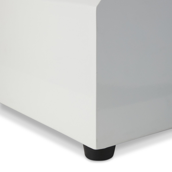 Maxima Gastro Teigmischer - 60 l - 38 kg Teig - 2 Geschwindigkeiten - 400 V, Bild 13