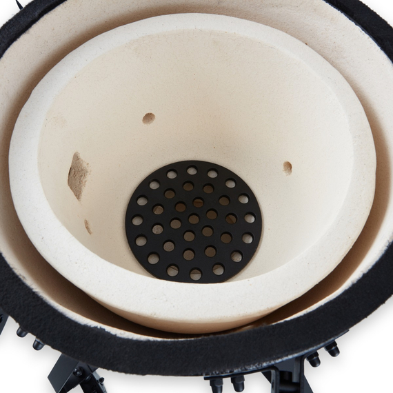 Maxima Gastro Premium Kamado Grill 18 inch, Bild 14