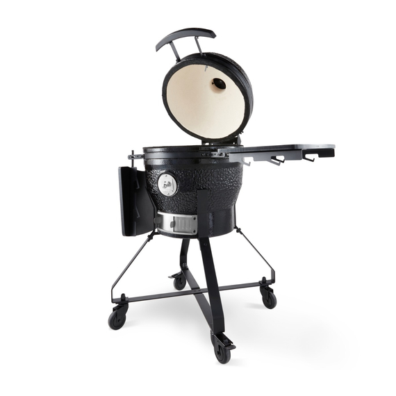 Maxima Gastro Premium Kamado Grill 18 inch