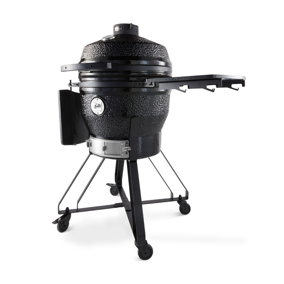 Maxima Gastro Premium Kamado Grill 22 inch, Bild 2