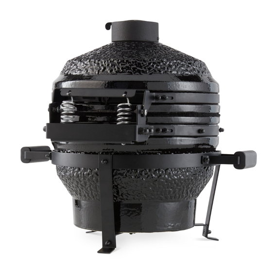 Maxima Gastro Premium Kamado Grill 16 inch, Bild 4