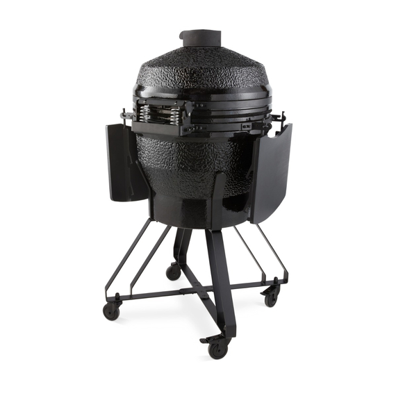 Maxima Gastro Premium Kamado Grill 22 inch, Bild 5