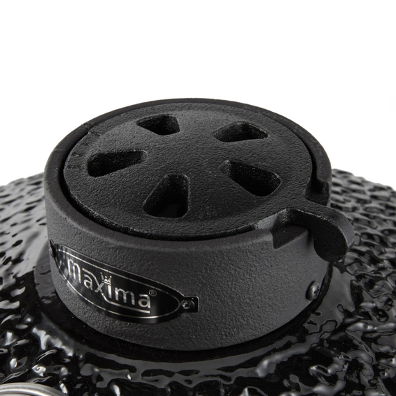 Maxima Gastro Premium Kamado Grill 16 inch, Bild 7