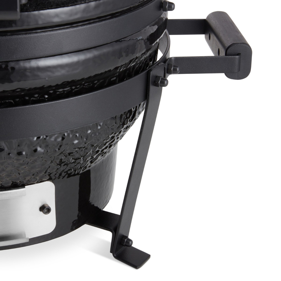 Maxima Gastro Premium Kamado Grill 16 inch, Bild 8