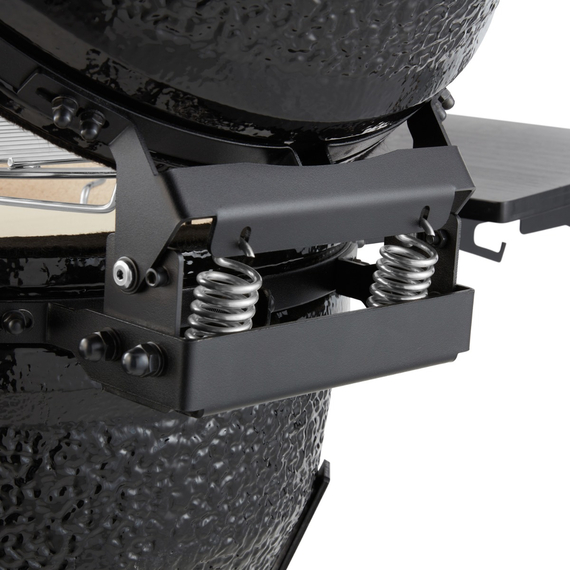 Maxima Gastro Premium Kamado Grill 18 inch, Bild 8