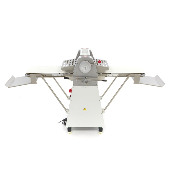 Maxima Gastro Teigausrollmaschine - 38 cm - Bodenmodell - faltbar, Bild 2