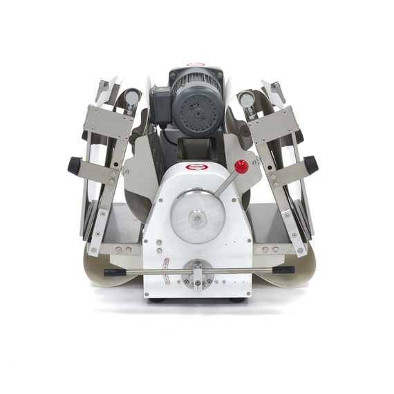 Maxima Gastro Teigausrollmaschine - 38 cm - Tischplatte, Bild 7