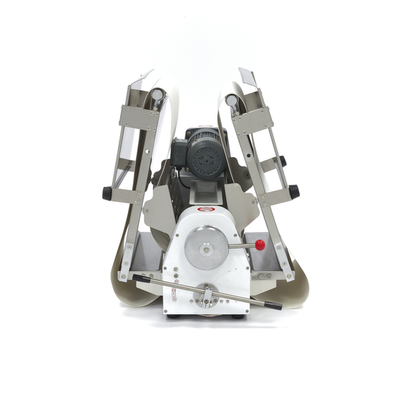 Maxima Gastro Teigausrollmaschine - 52 cm - Tischplatte, Bild 7