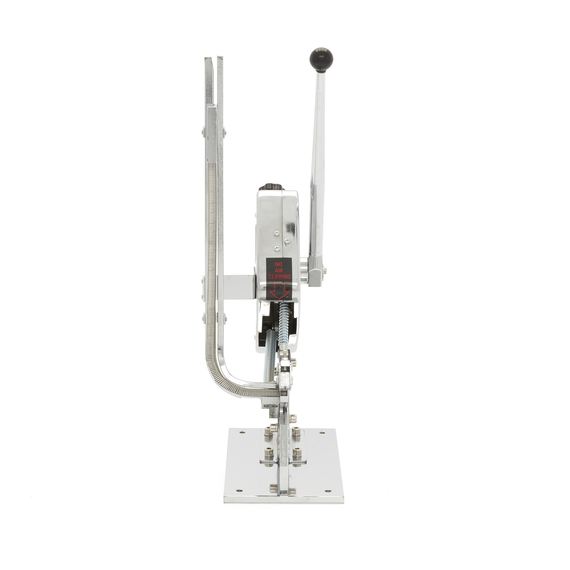 Maxima Gastro Würstclipper - Manuall - exkl. U -Clips, Bild 2