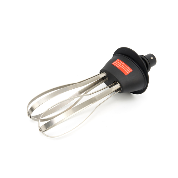 Maxima Stabmixer Schneebesen - 185 mm, Bild 6