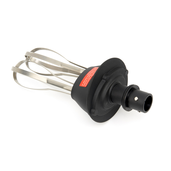 Maxima Stabmixer Schneebesen - 185 mm, Bild 7