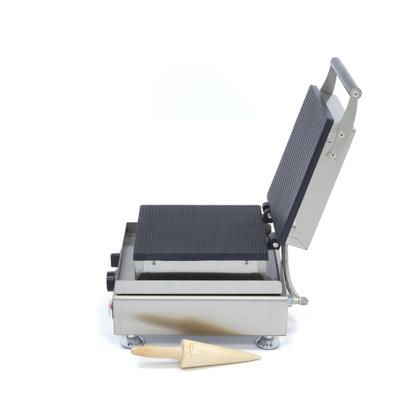 Maxima Gastro Waffelmacher - 1 Stück - Stroopwaffel, Bild 3