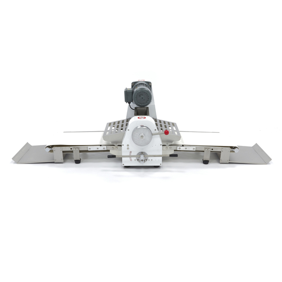 Maxima Gastro Teigausrollmaschine - 38 cm - Tischplatte, Bild 2