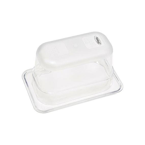 Maxima Gastro Gastronormbehälter - 1/9 GN - 10 cm Tief - Polycarbonat, Bild 2