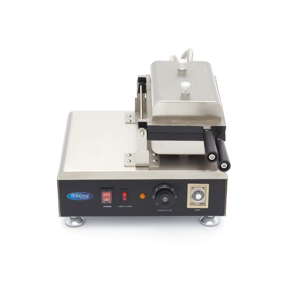 Maxima Gastro Waffelmacher - 3 Teile - Vagina - Rotatierbar, Bild 5