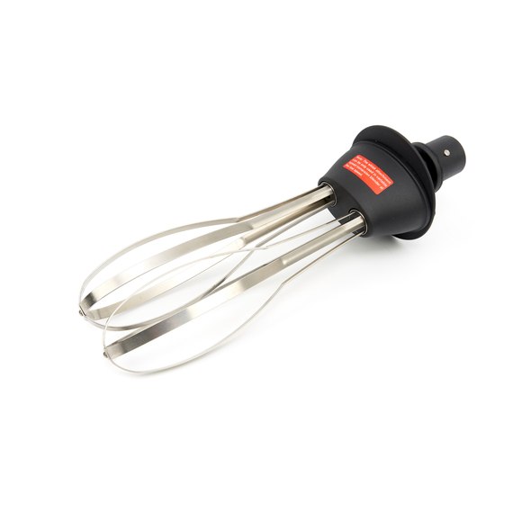 Maxima Stabmixer Schneebesen - 250 mm, Bild 6