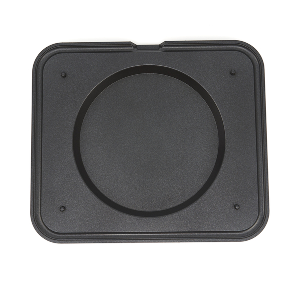 Maxima Tarteletteform - Rund - 250/231 mm - 1 Stück, Bild 2