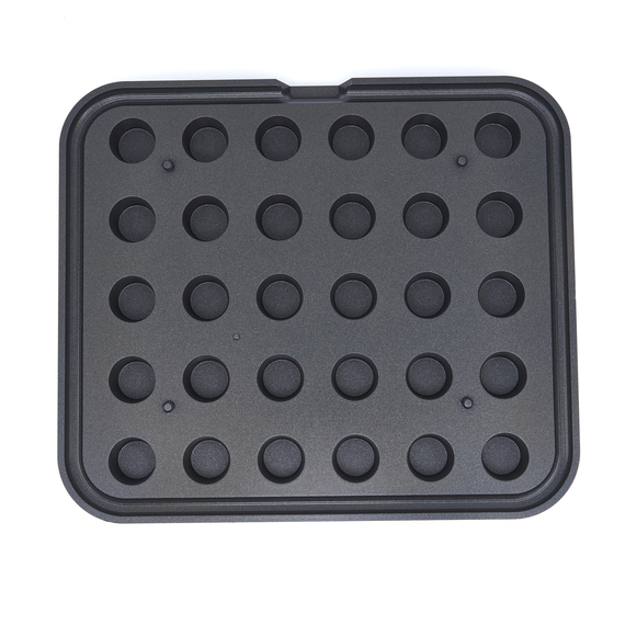 Maxima Tarteletteform - Rund - 35/29 mm - 30 Stück, Bild 2