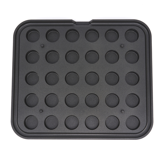 Maxima Tarteletteform - Zylinder -  37 mm - 30 Stück, Bild 2