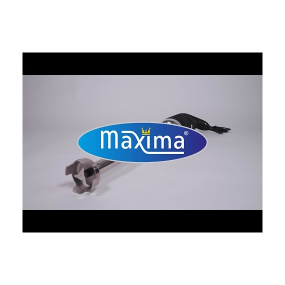 Maxima Gastro Stabmixer - 46 cm Welle - 850W, Bild 8