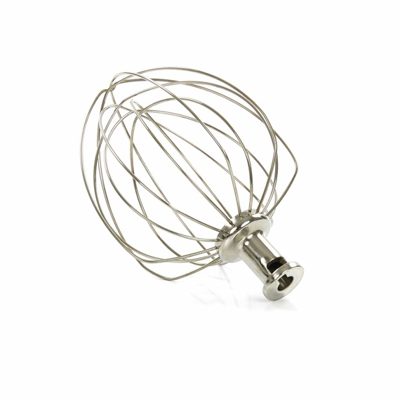 Maxima Planetenmischer 7L - Schneebesen aus Edelstahl, Bild 3