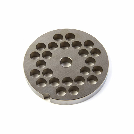 Maxima Meat Mincer #22 - Grinding Plate 10 mm