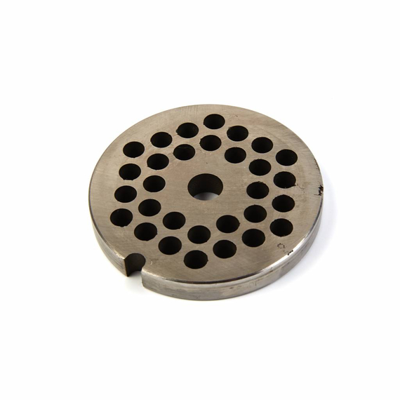 Maxima Meat Mincer #22 - Grinding Plate 8 mm