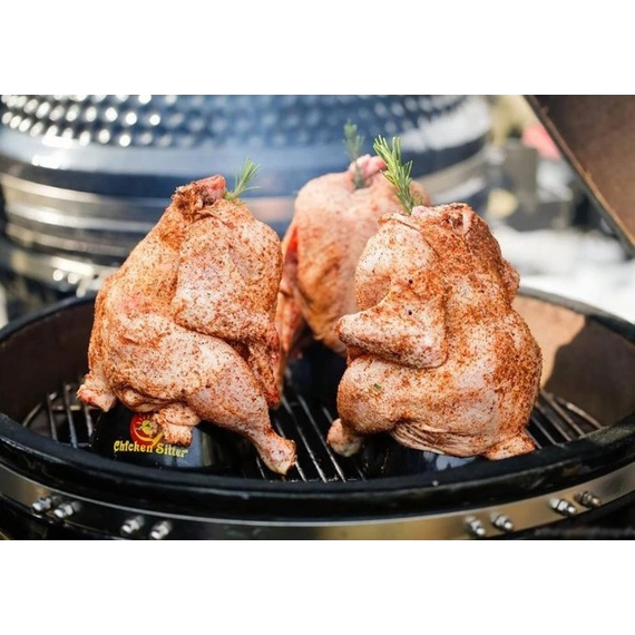 Maxima BBQ-Hähnchenbräter, Bild 2