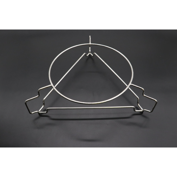 Maxima Tellersetzer/Hitzeabweiser Ø 14 Zoll/36 cm, Bild 4