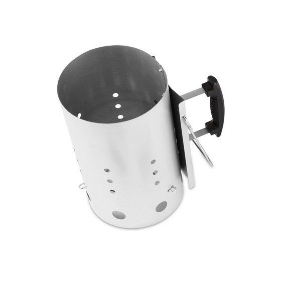 Maxima Anzündkamin für Holzkohle, Bild 2