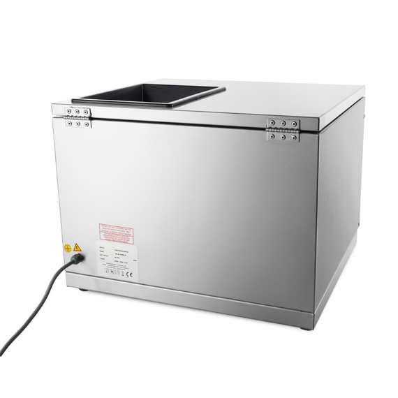 Maxima Gastro Besteckpolel - 3 000 Stück/h - Tabletop -Modell, Bild 8