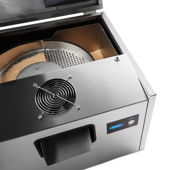 Maxima Gastro Besteckpolel - 3 000 Stück/h - Tabletop -Modell, Bild 6