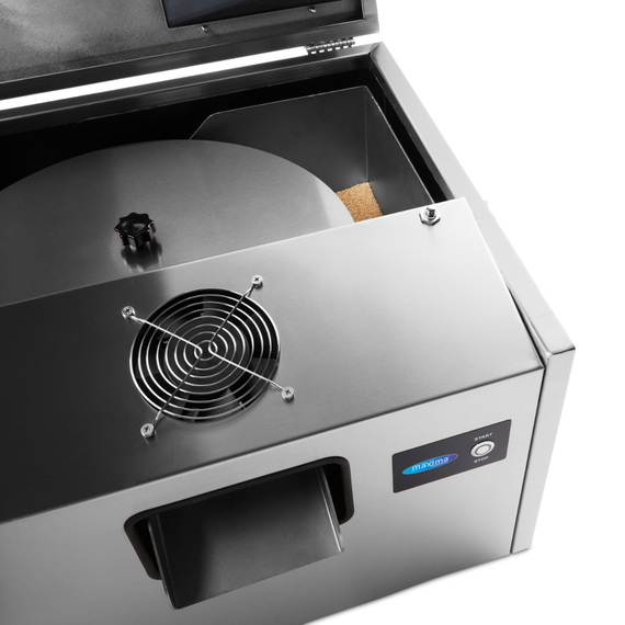 Maxima Gastro Besteckpolel - 3 000 Stück/h - Tabletop -Modell, Bild 5